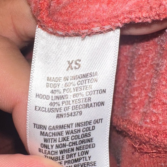 Aeropostale Size XS - Picture 5 of 6